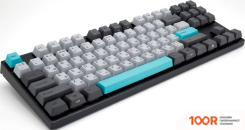 Клавиатура Varmilo VA87M MOONLIGHT (CHERRY MX RED) (73086)