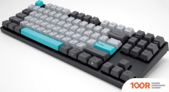 Клавиатура Varmilo VA87M MOONLIGHT (CHERRY MX RED) (73086)