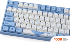 Клавиатура Varmilo VA21M SEA MELODY (CHERRY MX BROWN) (73056)