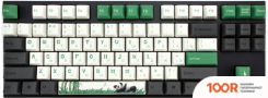 Клавиатура Varmilo VA108M PANDA R2 (CHERRY MX SILENT RED) (73032)
