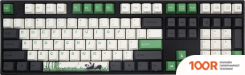 Клавиатура Varmilo VA108M PANDA R2 (CHERRY MX SILENT RED) (73032)