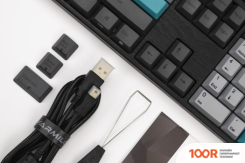 Клавиатура Varmilo VA108M MOONLIGHT (CHERRY MX RED) (73025)