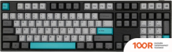 Клавиатура Varmilo VA108M MOONLIGHT (CHERRY MX BROWN) (73024)