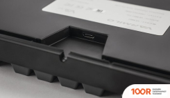 Клавиатура Varmilo MA87M V2 MOONLIGHT VEM (VARMILO EC V2 VIOLET) (72995)