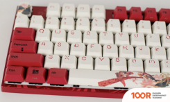 Клавиатура Varmilo MA87M KOI (EC SAKURA V2, НЕТ КИРИЛЛИЦЫ) (72981)