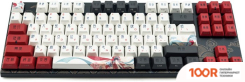 Клавиатура Varmilo MA87M BEIJING OPERA (EC SAKURA V2, НЕТ КИРИЛЛИЦЫ) (72978)