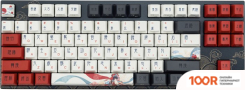 Клавиатура Varmilo MA87M BEIJING OPERA (EC SAKURA V2, НЕТ КИРИЛЛИЦЫ) (72978)