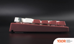 Клавиатура Varmilo MA87 V2 KOI VEM (EC V2 IRIS, НЕТ КИРИЛЛИЦЫ) (72976)