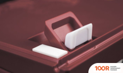 Клавиатура Varmilo MA87 V2 KOI VEM (EC SAKURA V2, НЕТ КИРИЛЛИЦЫ) (72975)