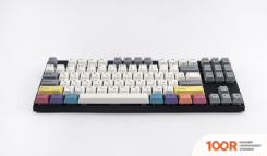 Клавиатура Varmilo MA87 CMYK V2 VINTAGE DAYS VEM (EC IRIS V2) (72972)