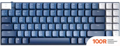 Клавиатура Ugreen KU102 (СИНИЙ) (72950)