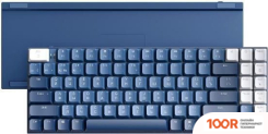 Клавиатура Ugreen KU102 (СИНИЙ) (72950)