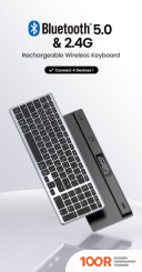 Клавиатура Ugreen KU005 (72949)