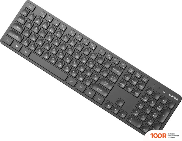 Клавиатура Ugreen KU004 (72948)
