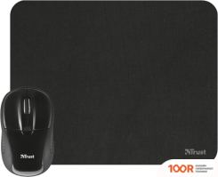 Клавиатура Trust PRIMO (72943)