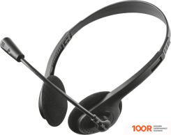 Клавиатура Trust PRIMO (72943)