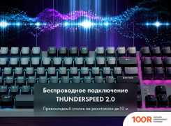 Клавиатура Thunderobot KL5087R (72940)