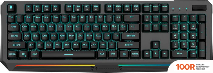 Клавиатура Thunderobot KG8104R (72939)