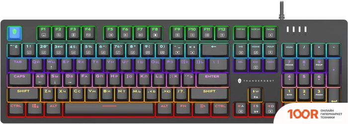 Клавиатура Thunderobot KG3104R (72938)