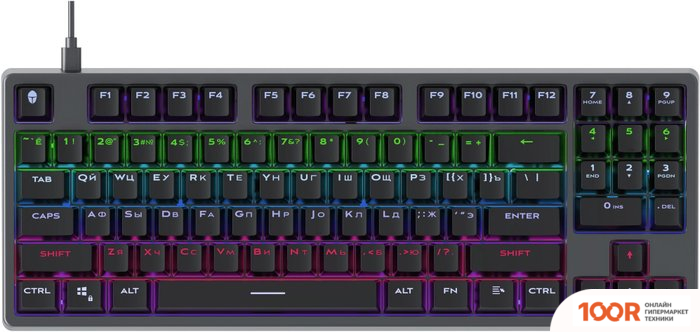 Клавиатура Thunderobot KG3089R (72937)