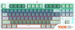 Клавиатура Thunderobot K87R SAGE GREEN (72936)