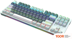 Клавиатура Thunderobot K87R SAGE GREEN (72936)