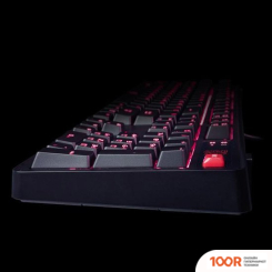 Клавиатура Thermaltake ESPORTS MEKA PRO (CHERRY MX BLUE) (72929)