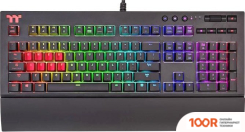 Клавиатура Thermaltake ARGENT K5 RGB (CHERRY MX SPEED SILVER) (72928)