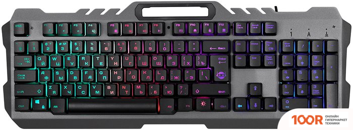 Клавиатура TFN SAIBOT KX-7 (72926)