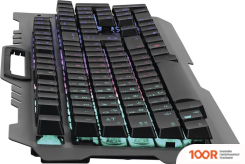 Клавиатура TFN SAIBOT KX-7 (72926)