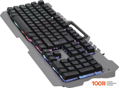 Клавиатура TFN SAIBOT KX-7 (72926)