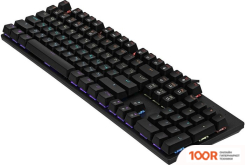 Клавиатура TFN SAIBOT KX-15 (72923)