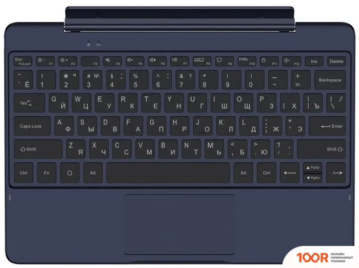 Клавиатура TCL KB9494G-2ALCRU11 ДЛЯ TCL NXTPAPER 12 PRO (72916)