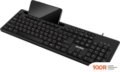 Клавиатура SVEN KB-S302 (72913)