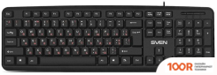 Клавиатура SVEN KB-S230 (72912)