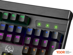 Клавиатура SVEN KB-G9500 (72911)