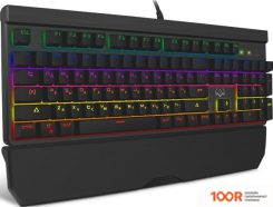 Клавиатура SVEN KB-G9500 (72911)