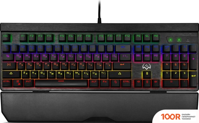 Клавиатура SVEN KB-G9500 (72911)