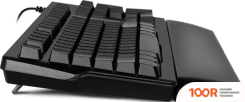 Клавиатура SVEN KB-G9400 (72909)