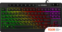 Клавиатура SVEN KB-G8200 (72900)
