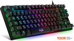 Клавиатура SVEN KB-G7400 (72898)