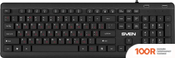 Клавиатура SVEN KB-E5700H (72897)
