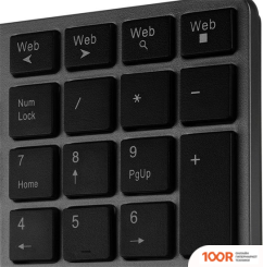 Клавиатура SVEN KB-E5000 (72894)