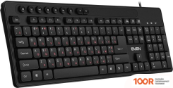 Клавиатура SVEN KB-C3060 (72891)