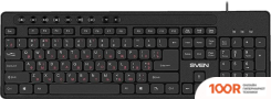 Клавиатура SVEN KB-C3060 (72891)
