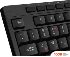 Клавиатура SVEN KB-C3010 (72890)