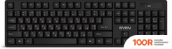Клавиатура SVEN KB-C2100W (72888)