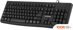 Клавиатура SunWind SW-KB200 (72887)