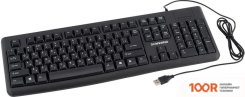 Клавиатура SunWind SW-KB200 (72887)