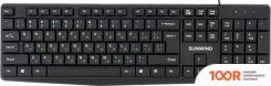 Клавиатура SunWind SW-KB100 (72886)